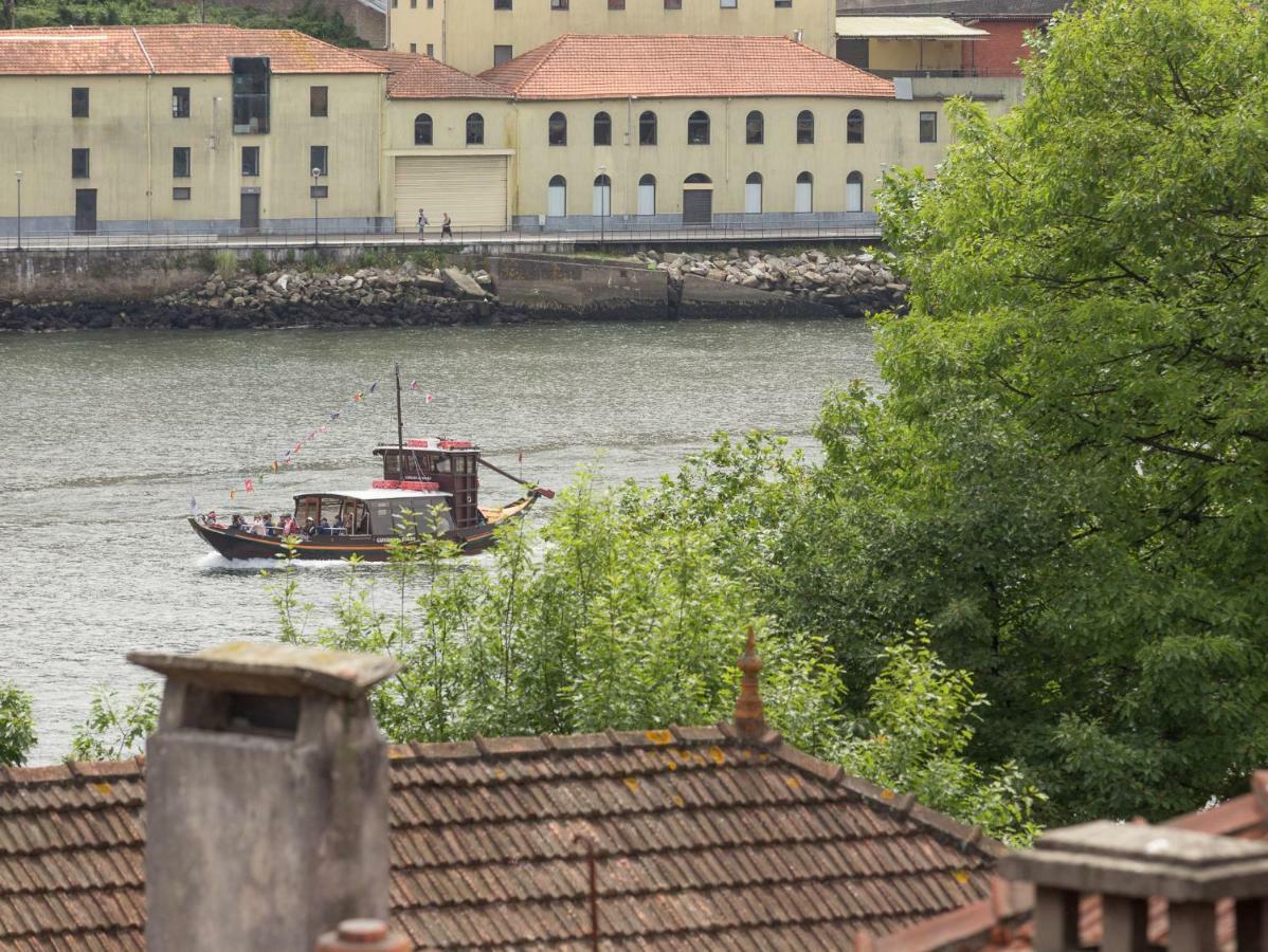 Casa Castanha Villa Порто Екстериор снимка