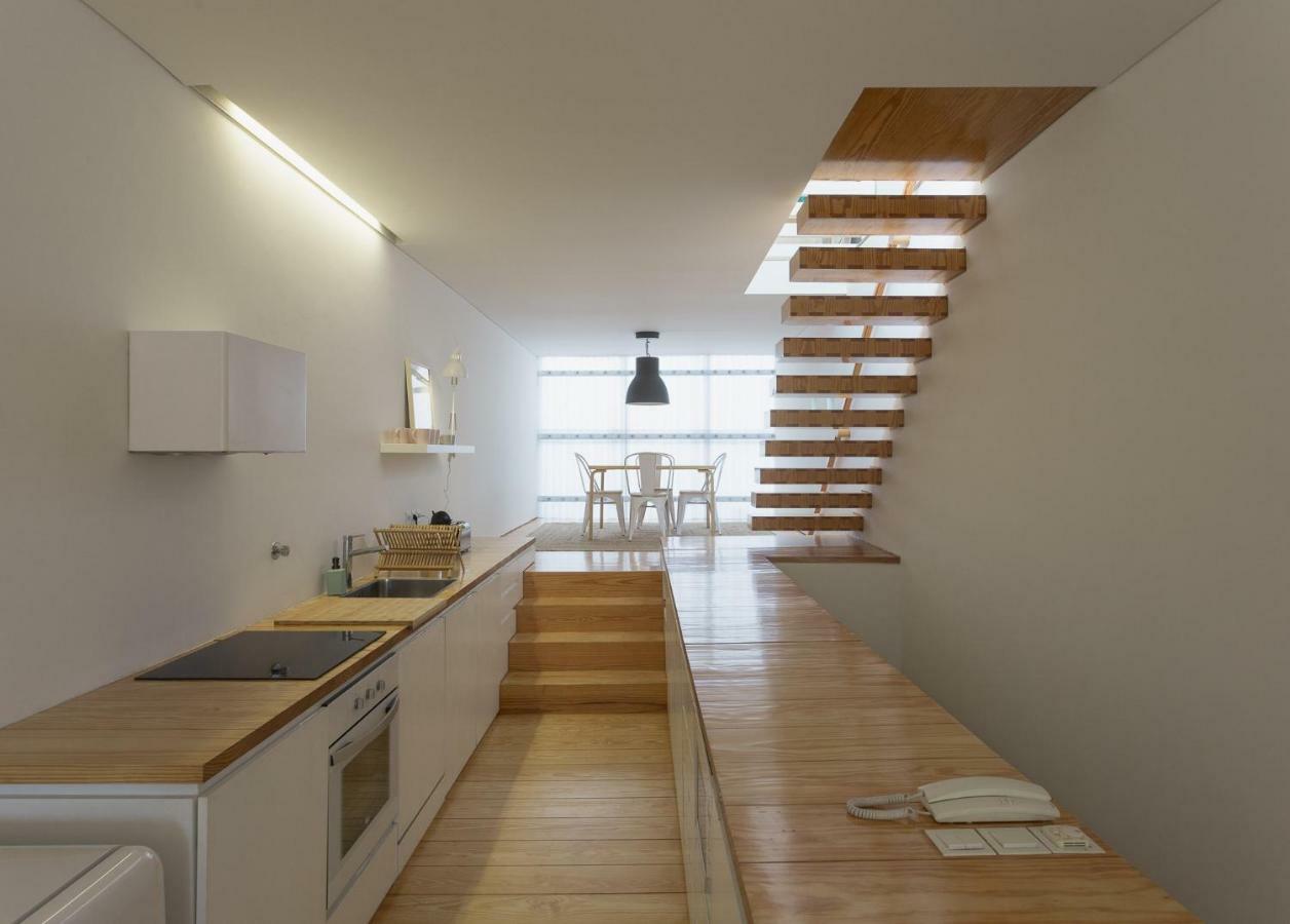 Casa Castanha Villa Порто Екстериор снимка