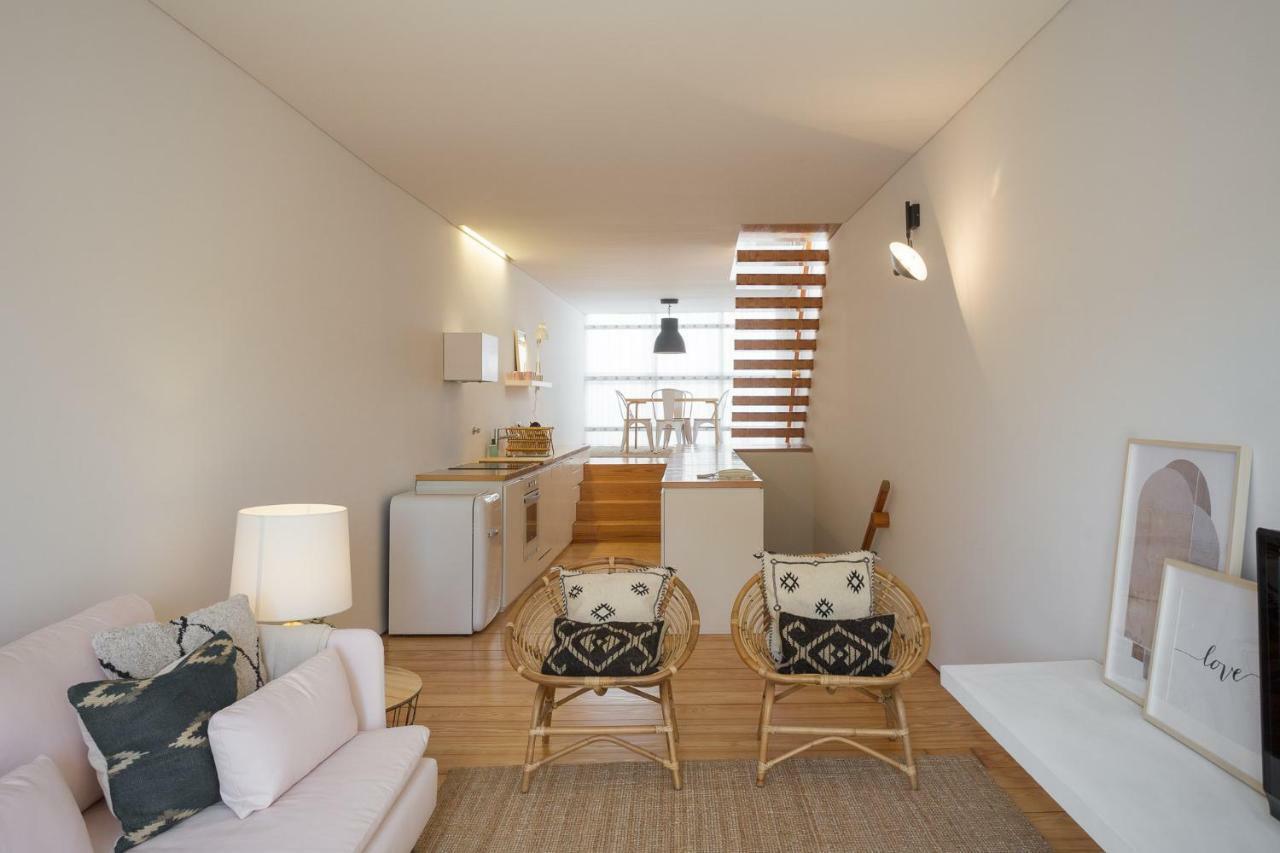 Casa Castanha Villa Порто Екстериор снимка