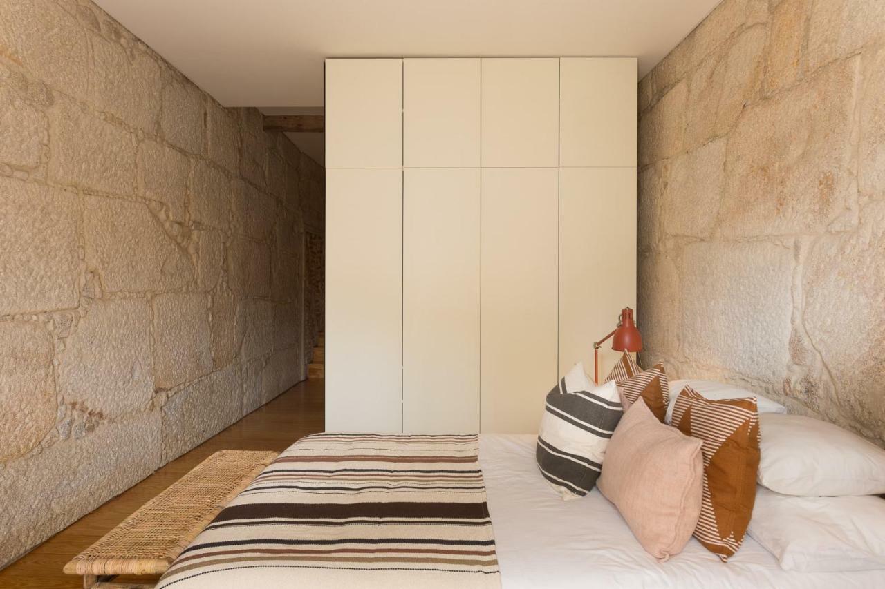 Casa Castanha Villa Порто Екстериор снимка