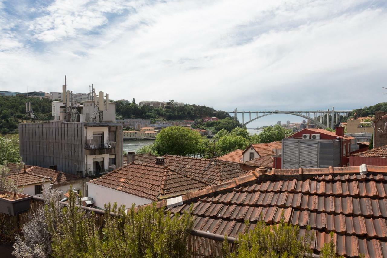 Casa Castanha Villa Порто Екстериор снимка